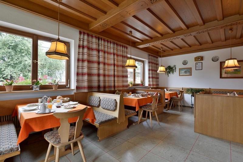 Bed And Breakfast Pension Foidl Oberndorf in Tirol Exterior foto