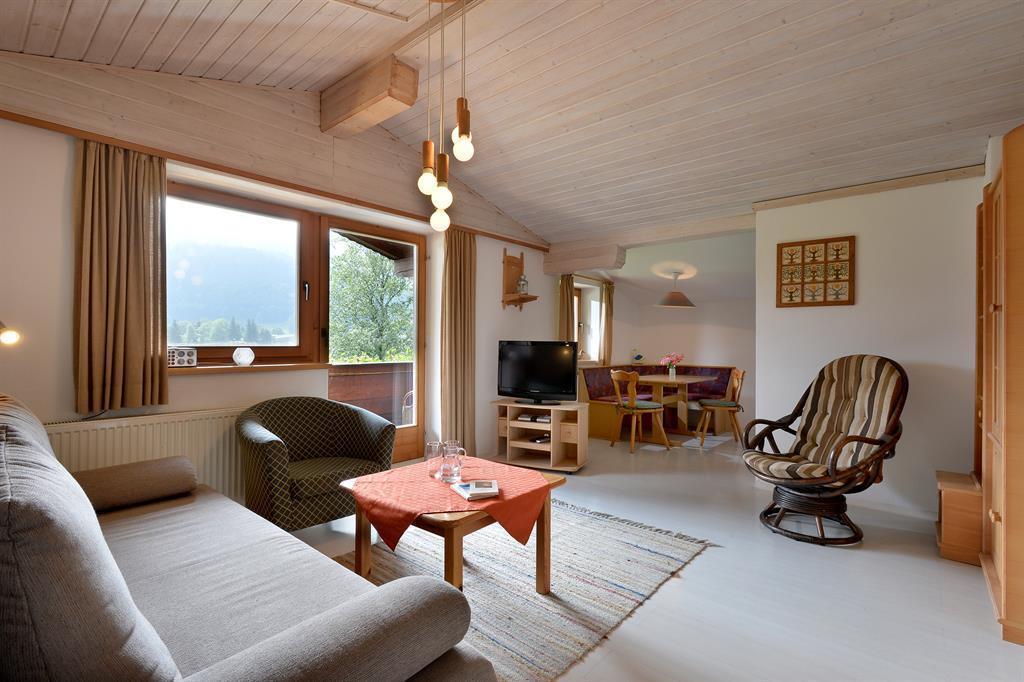 Bed And Breakfast Pension Foidl Oberndorf in Tirol Exterior foto