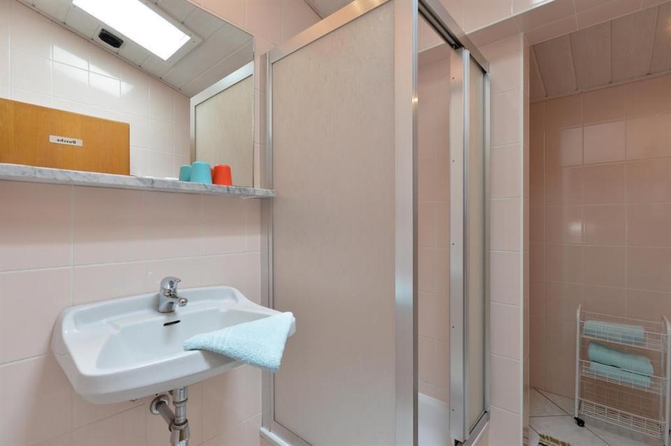 Bed And Breakfast Pension Foidl Oberndorf in Tirol Exterior foto