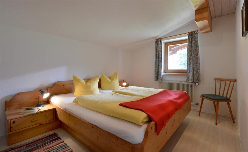 Bed And Breakfast Pension Foidl Oberndorf in Tirol Exterior foto