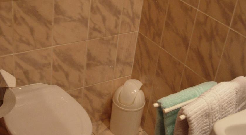 Bed And Breakfast Pension Foidl Oberndorf in Tirol Quarto foto