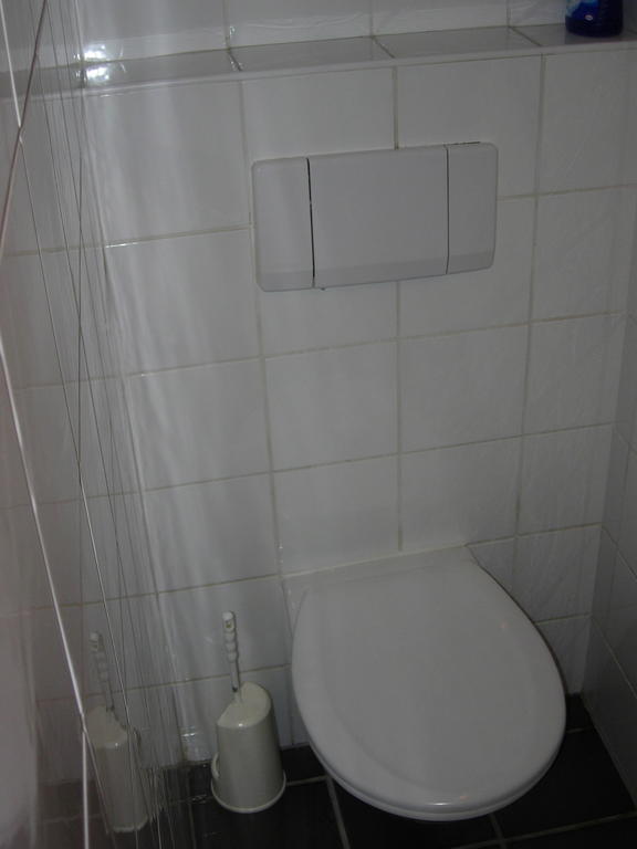 Bed And Breakfast Pension Foidl Oberndorf in Tirol Quarto foto
