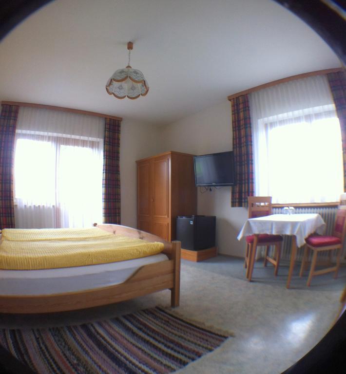 Bed And Breakfast Pension Foidl Oberndorf in Tirol Quarto foto